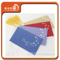 Retail Colorful Thank You Cards
